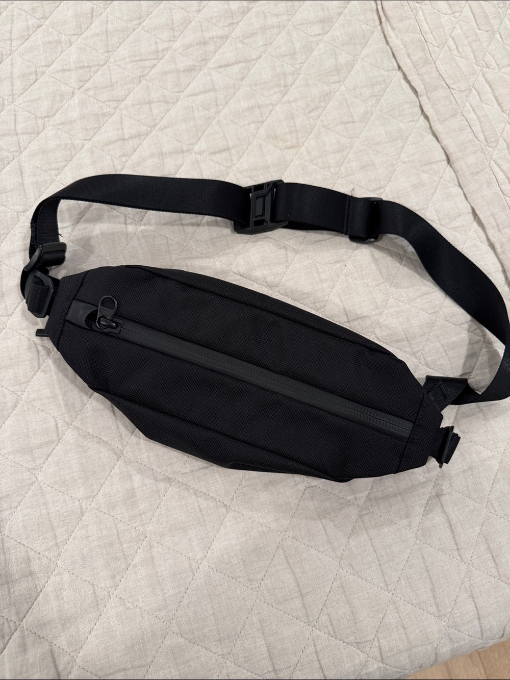 Aer City Sling 2 Black
